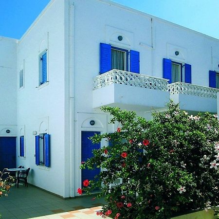 Poseidon Studios Aegiali Dış mekan fotoğraf